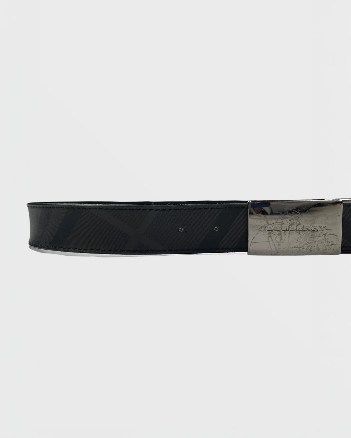 Burberry ceinture