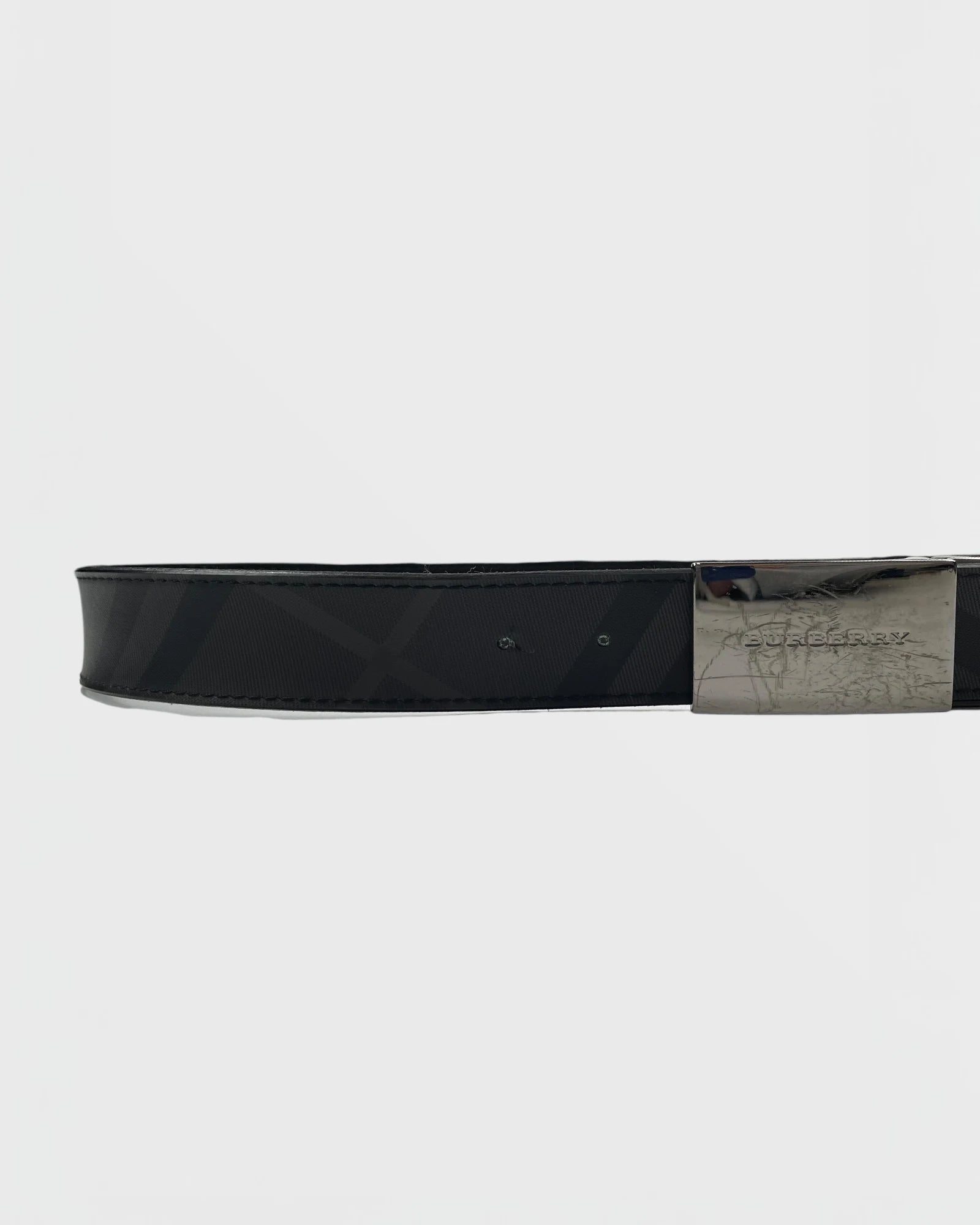 Burberry ceinture