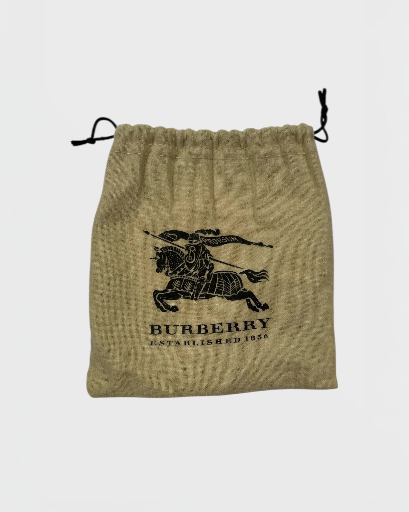 Burberry ceinture