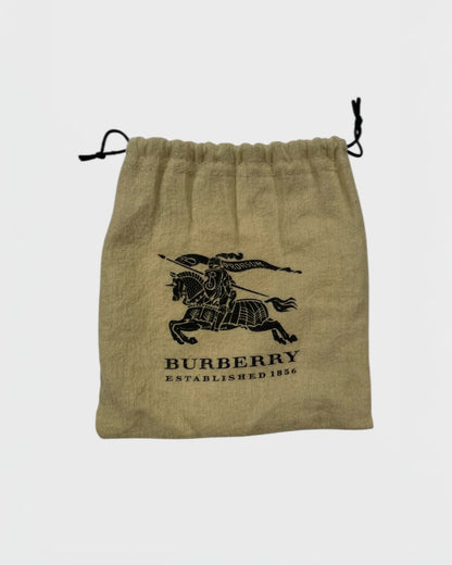 Burberry ceinture
