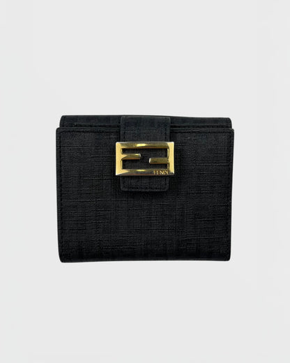 Fendi porte monnaie