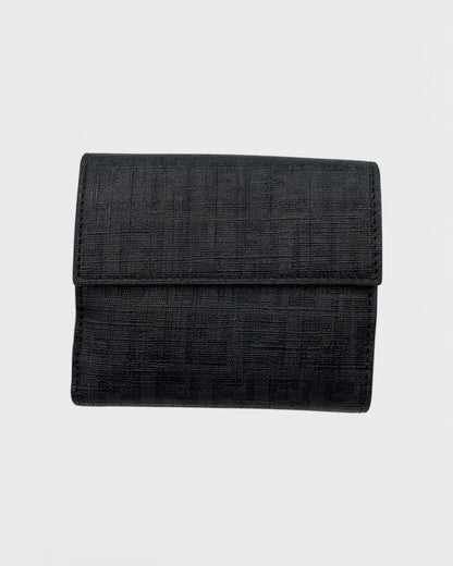 Fendi porte monnaie
