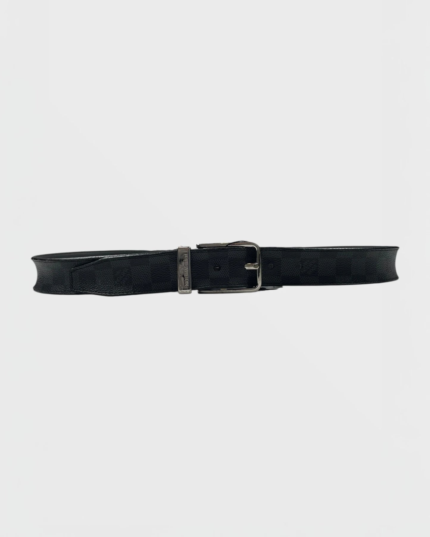 Louis Vuitton ceinture