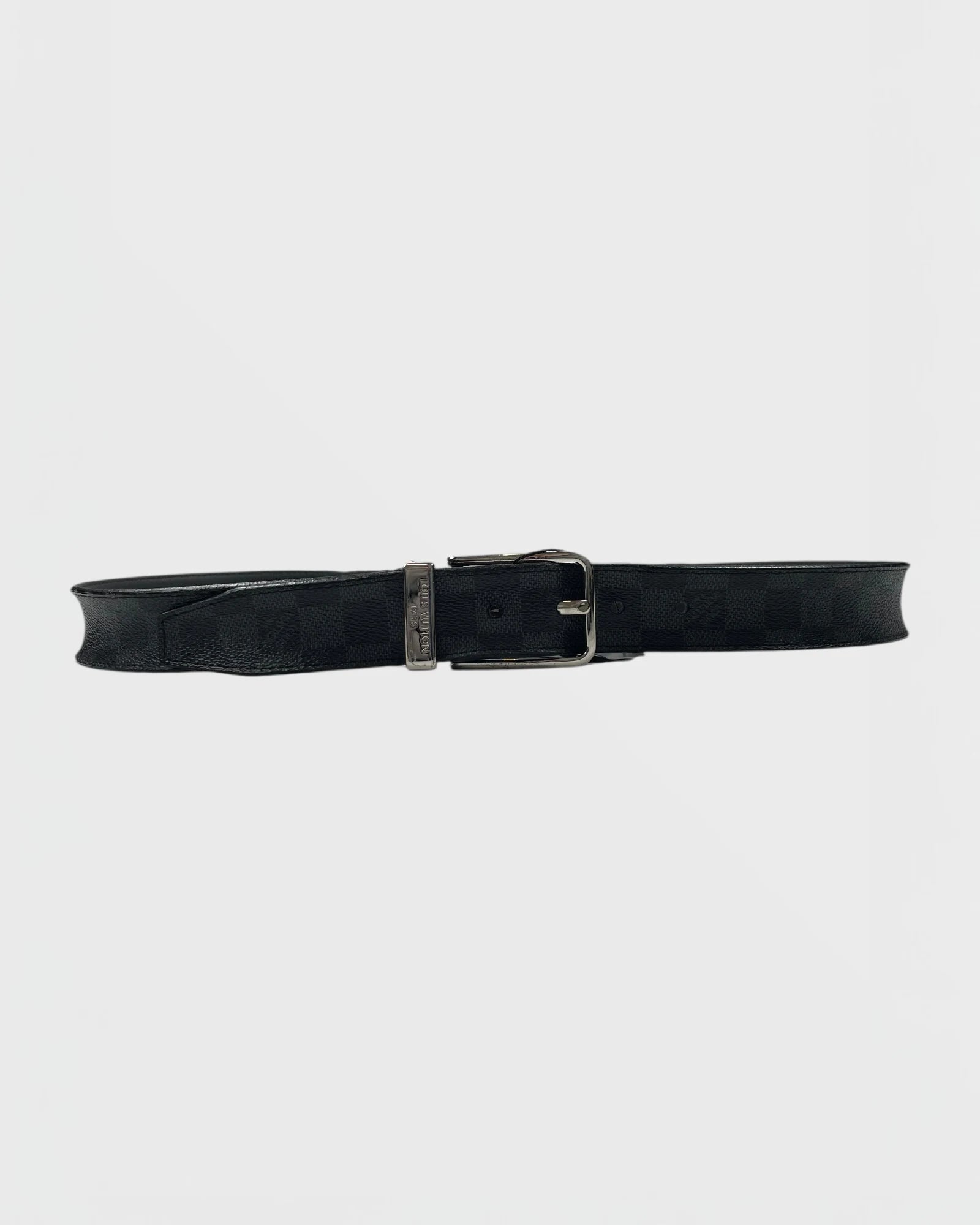 Louis Vuitton ceinture