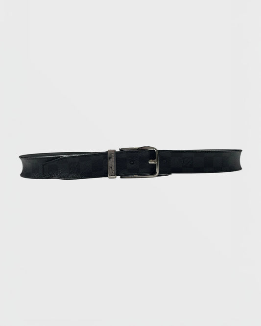 Louis Vuitton ceinture