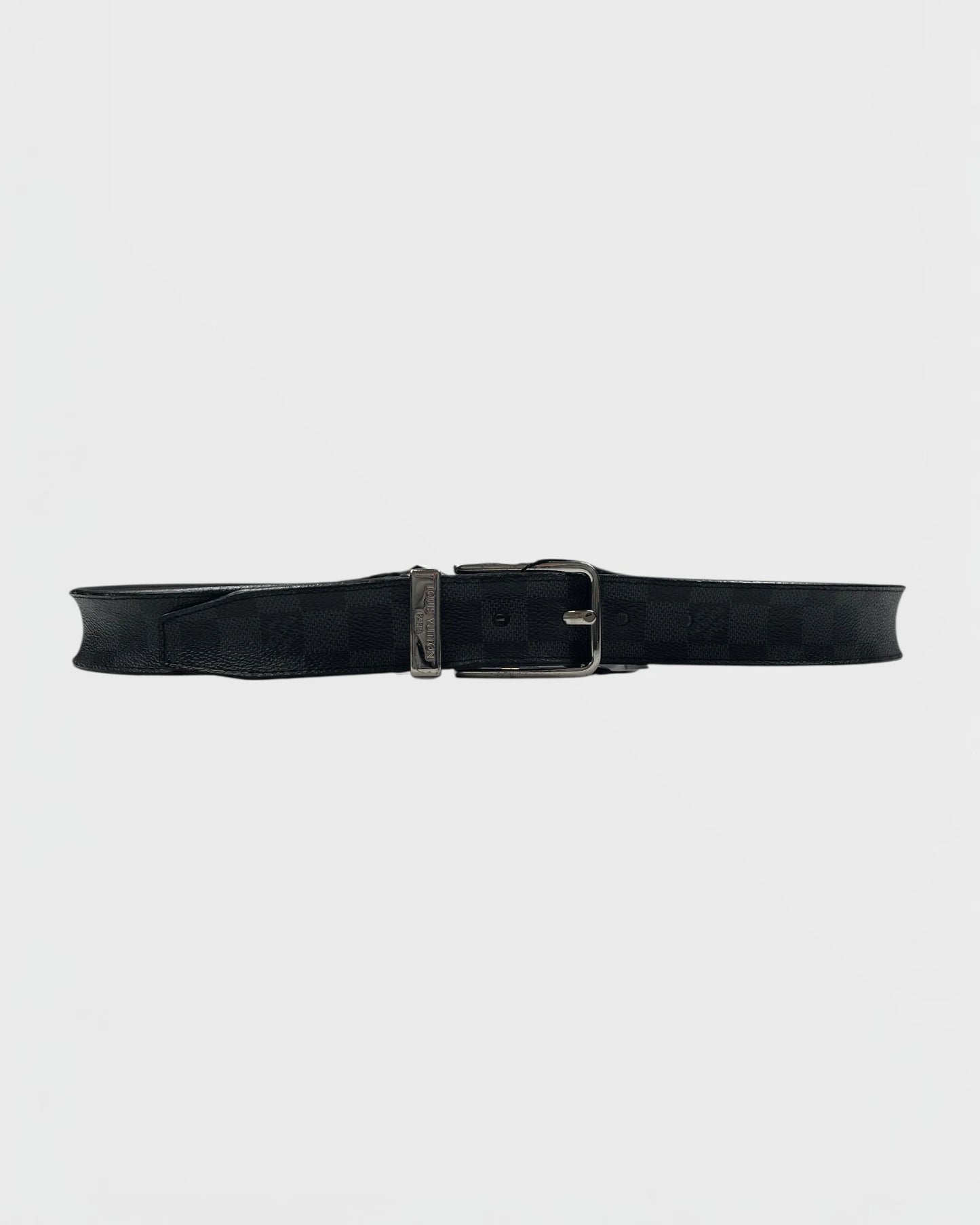 Louis Vuitton ceinture