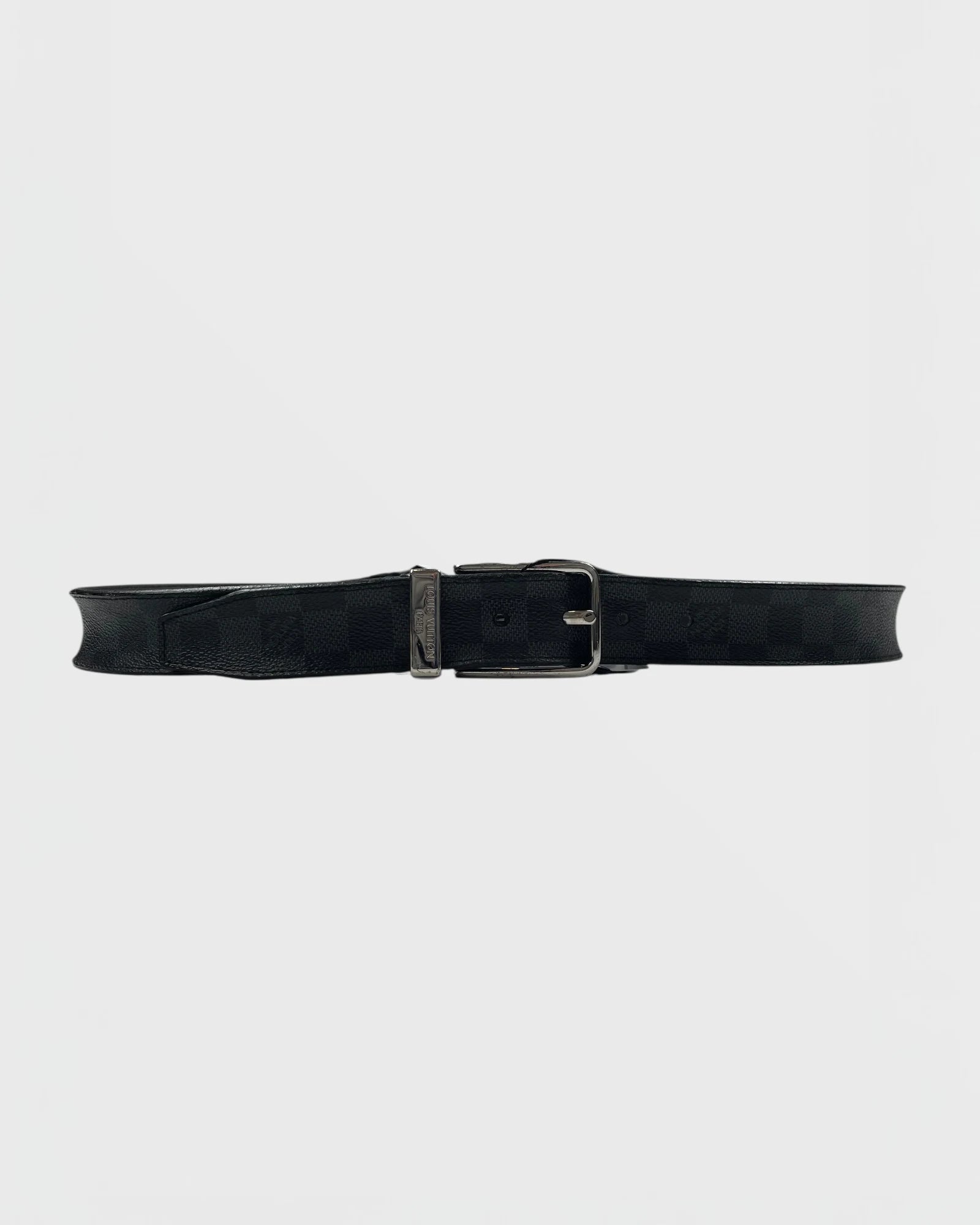 Louis Vuitton ceinture