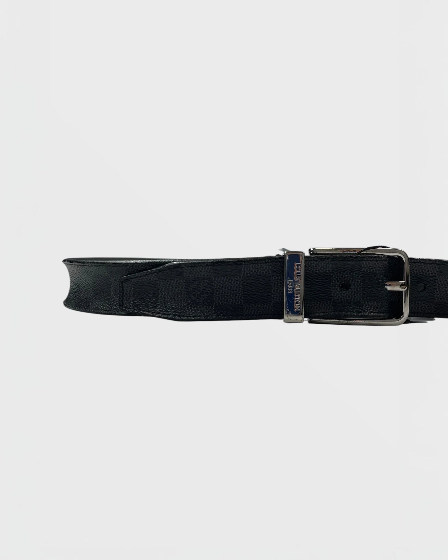 Louis Vuitton ceinture