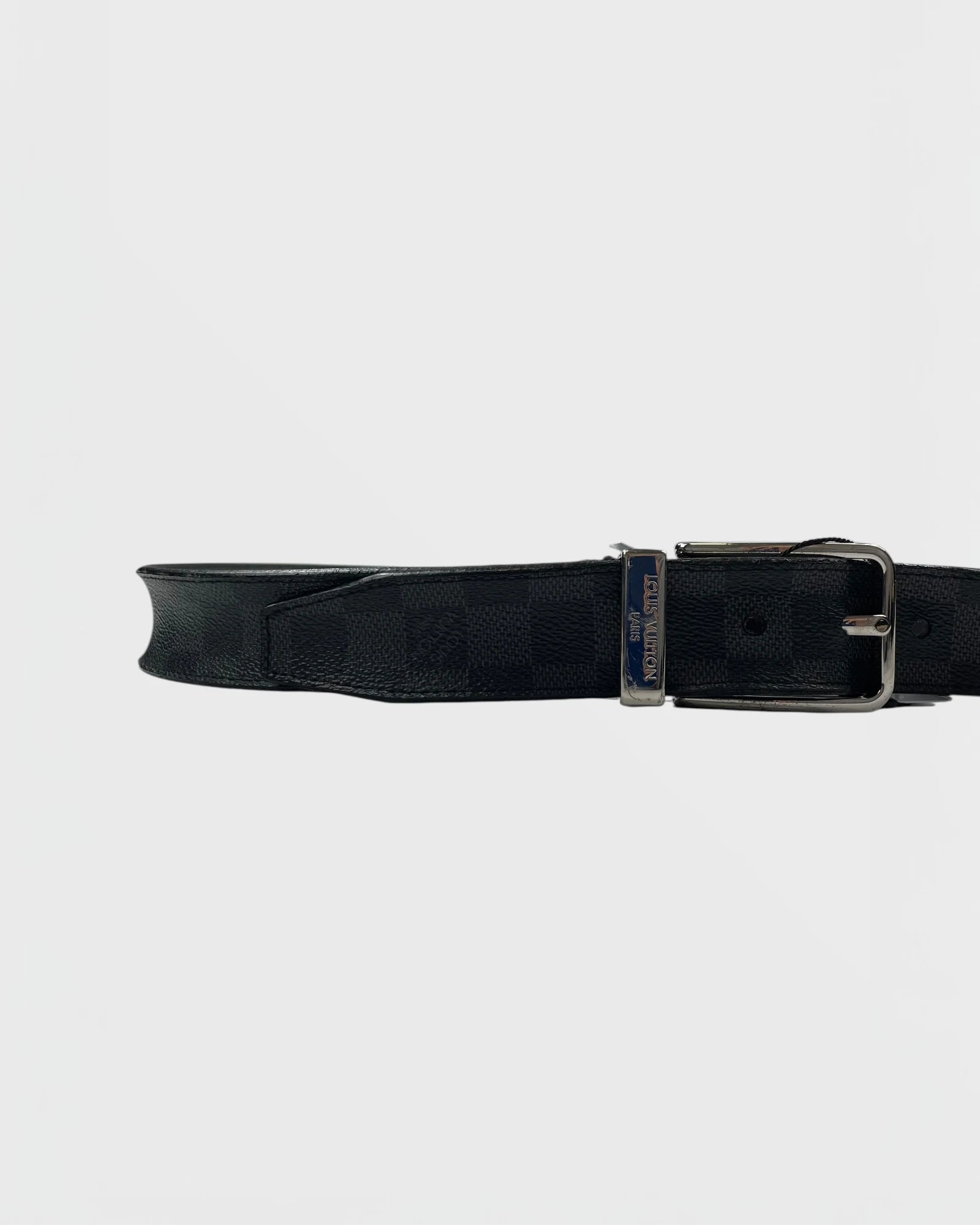Louis Vuitton ceinture