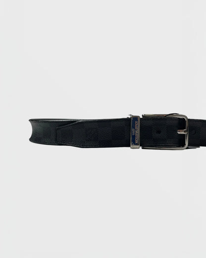 Louis Vuitton ceinture