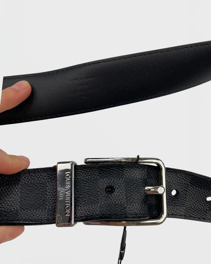 Louis Vuitton ceinture