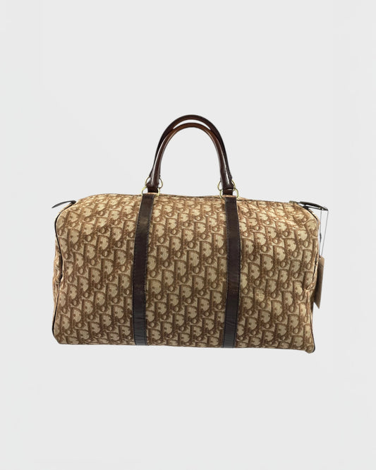 Dior sac de voyage