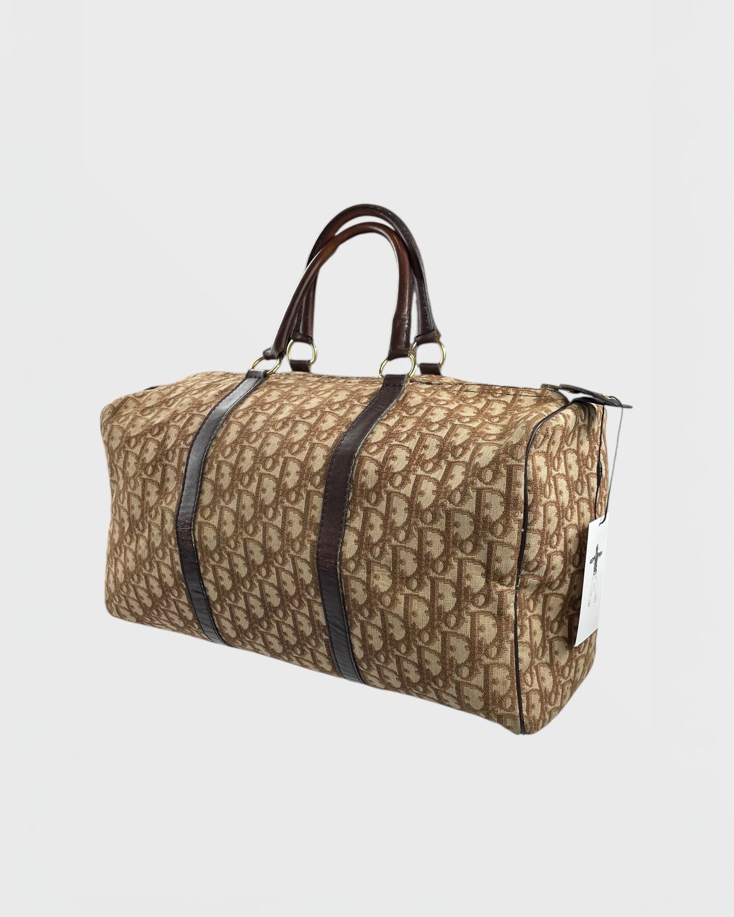 Dior sac de voyage