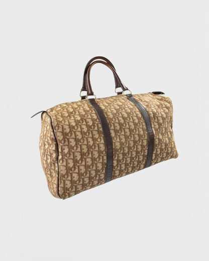 Dior sac de voyage