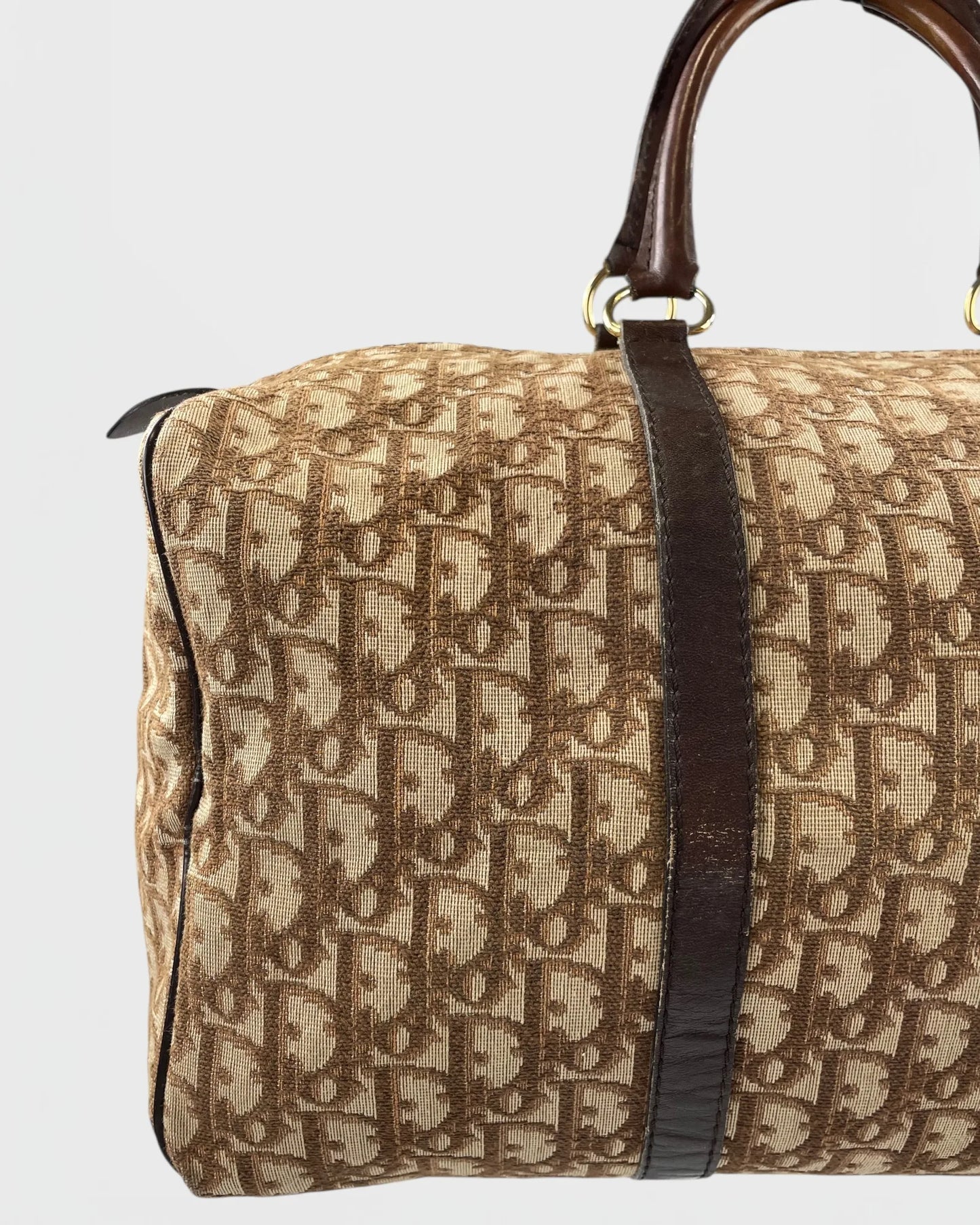 Dior sac de voyage