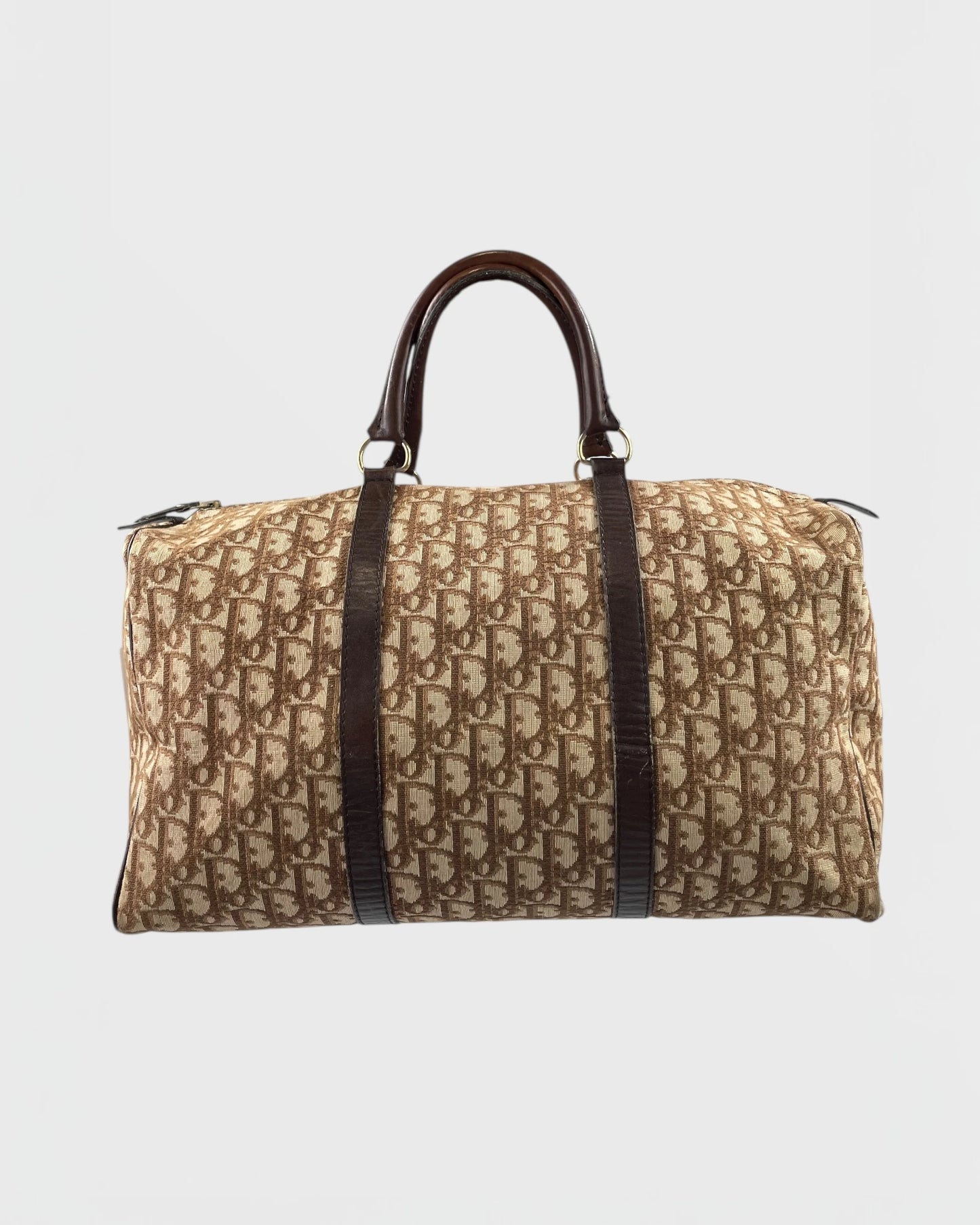 Dior sac de voyage