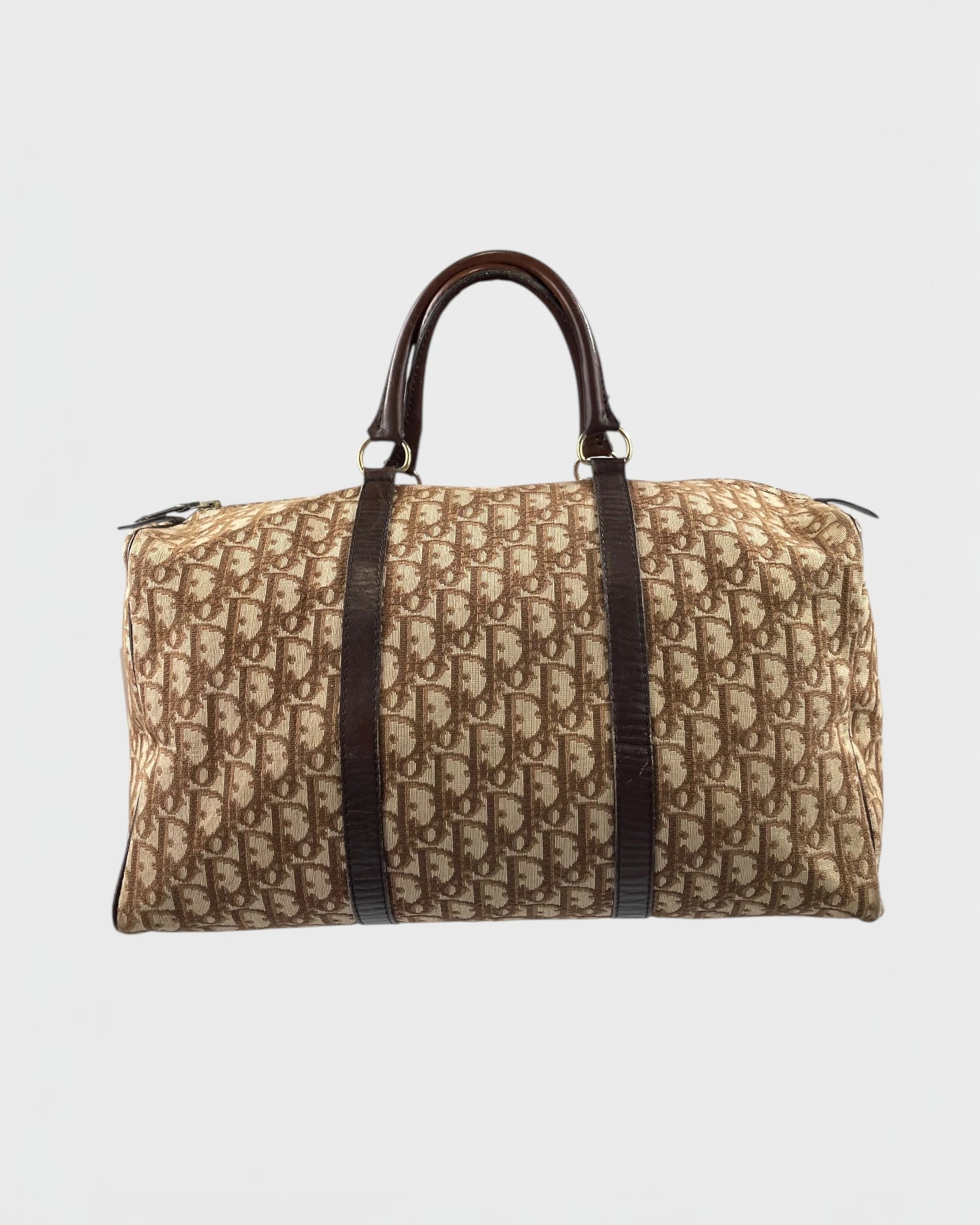 Dior sac de voyage