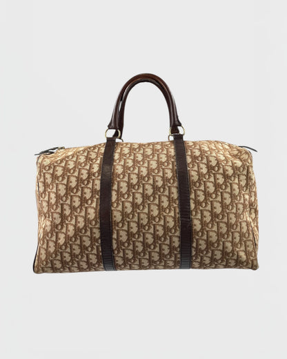 Dior sac de voyage