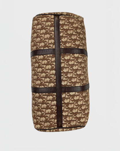 Dior sac de voyage