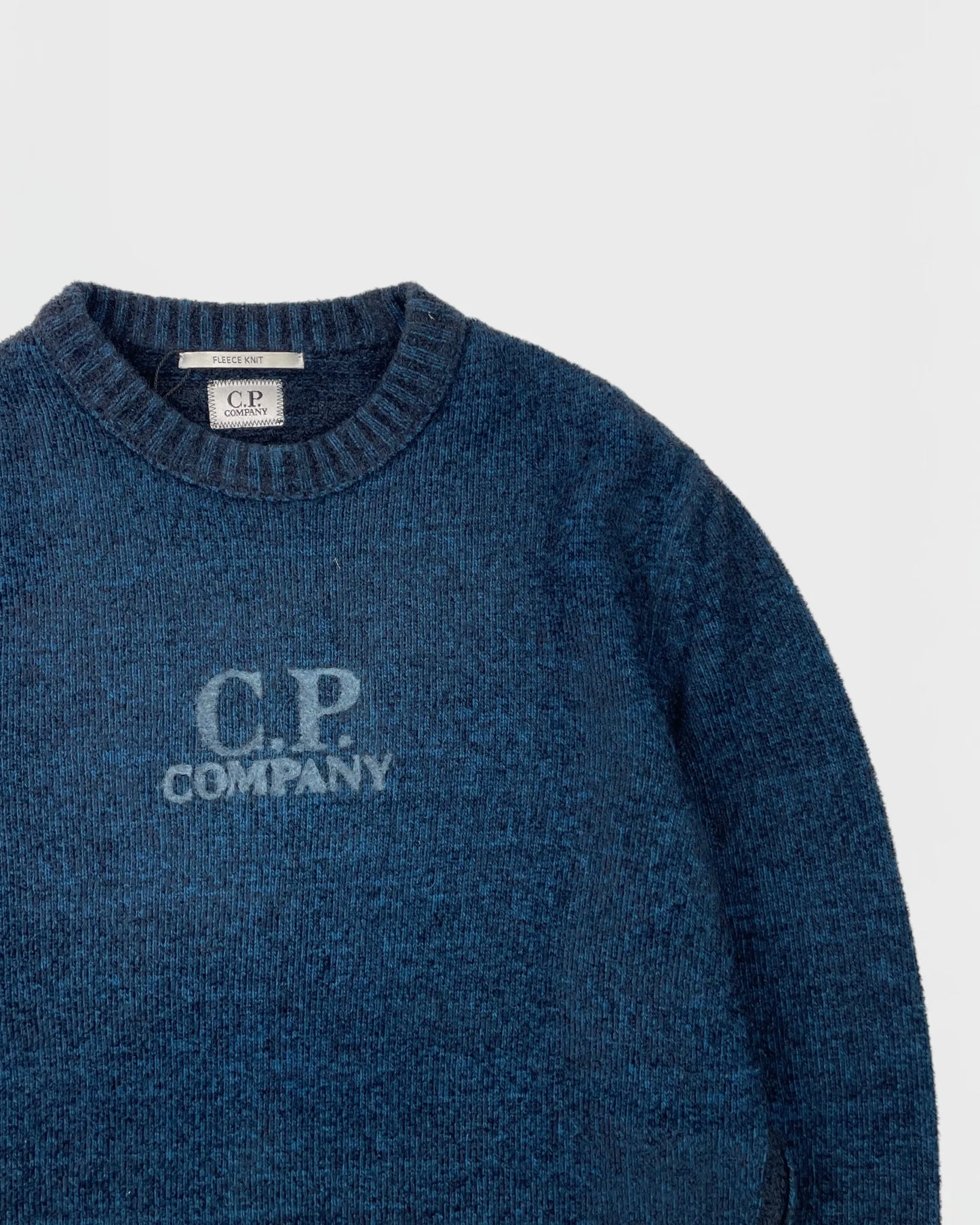 C.p. Company pull