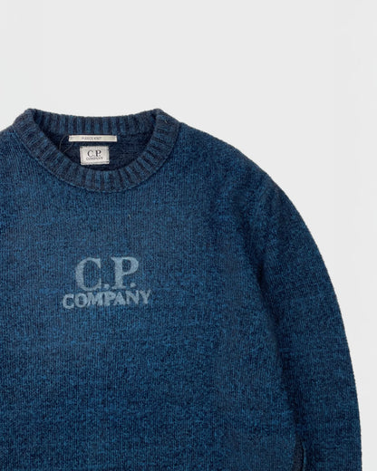 C.p. Company pull