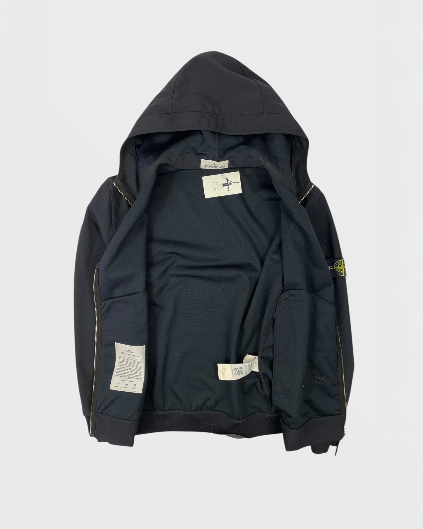 Stone Island veste