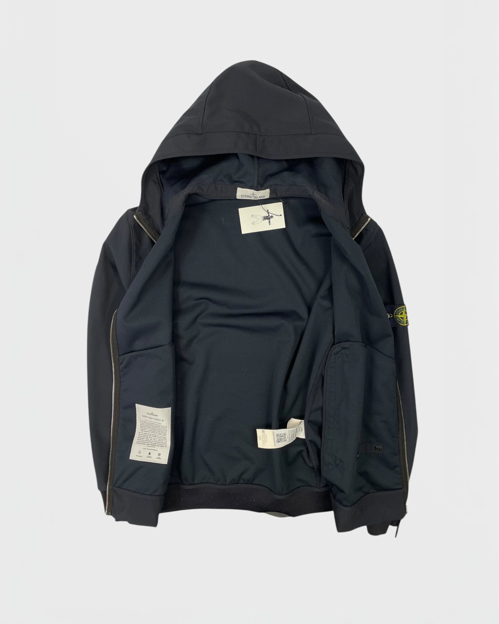 Stone Island veste