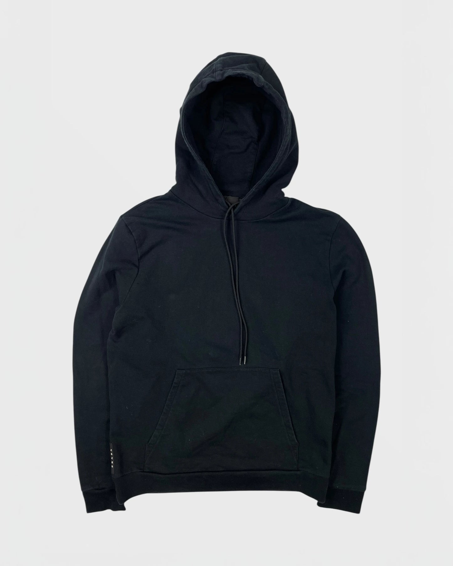 prada pull à capuche