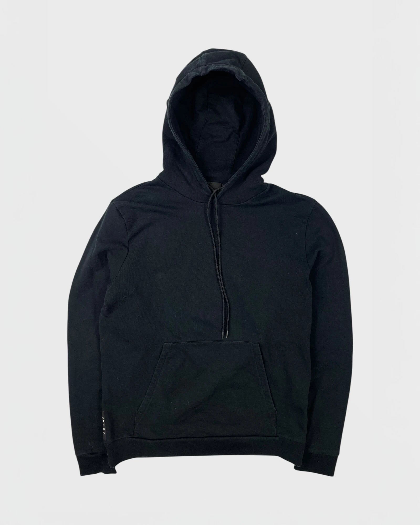 prada pull à capuche