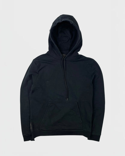 prada pull à capuche