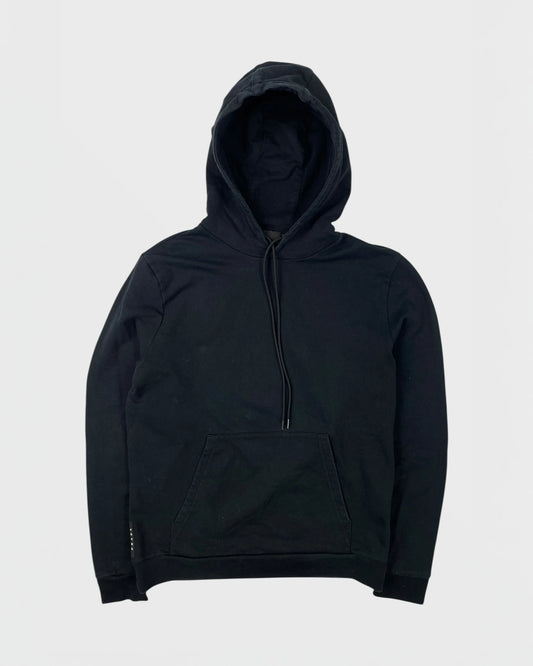 prada pull à capuche