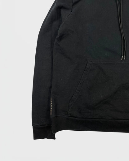 prada pull à capuche