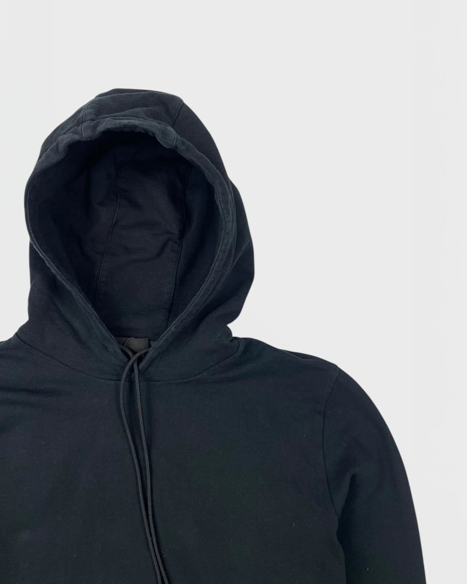 prada pull à capuche