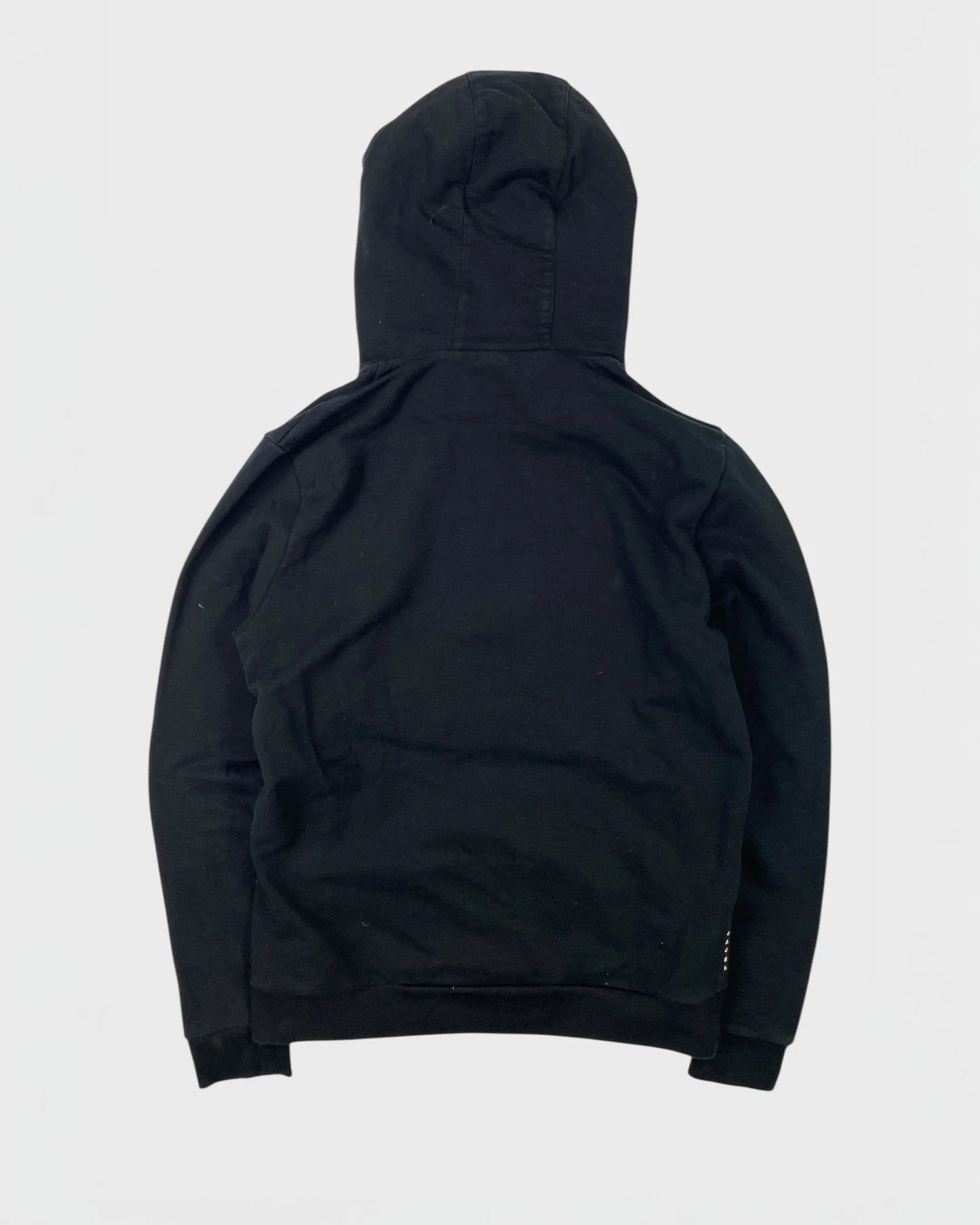 prada pull à capuche