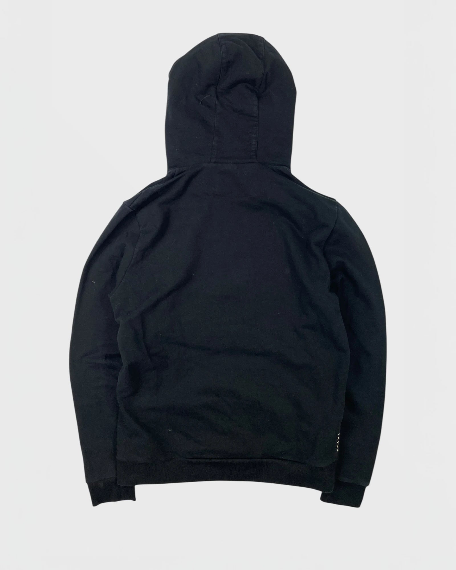 prada pull à capuche