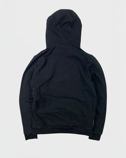 prada pull à capuche