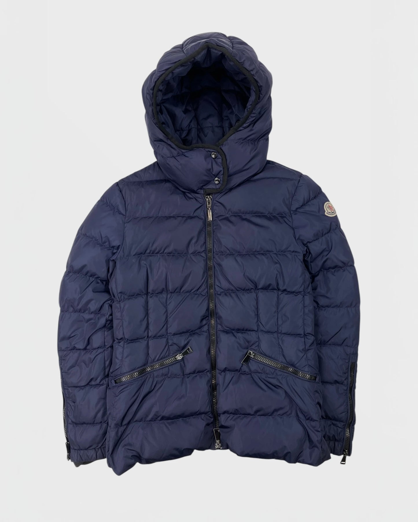 Moncler doudoune femme