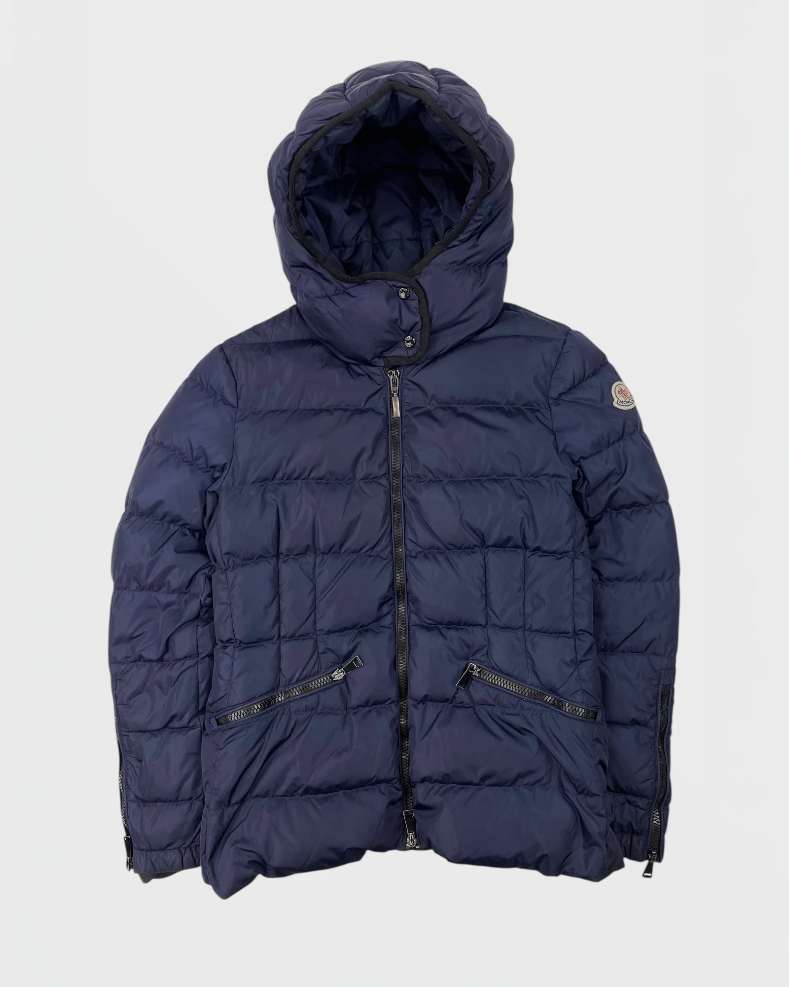 Moncler doudoune femme