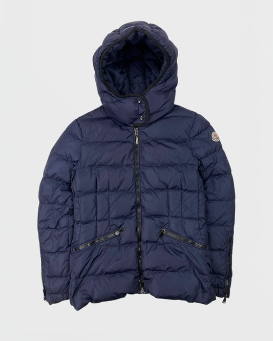 Moncler doudoune femme