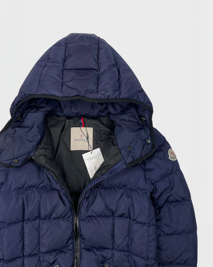 Moncler doudoune femme