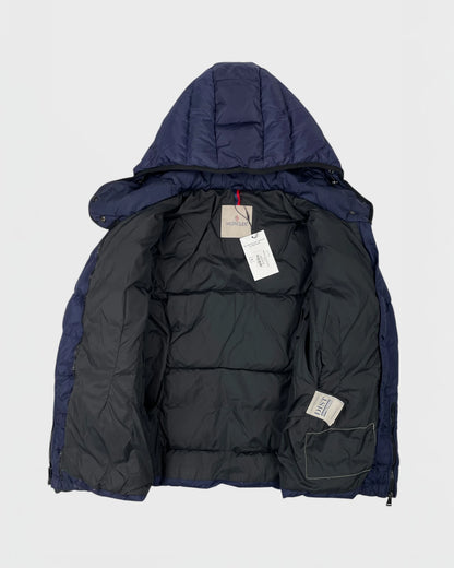 Moncler doudoune femme