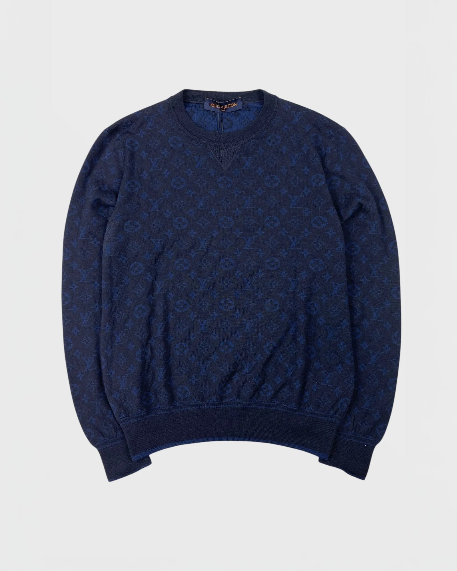 Louis Vuitton pull