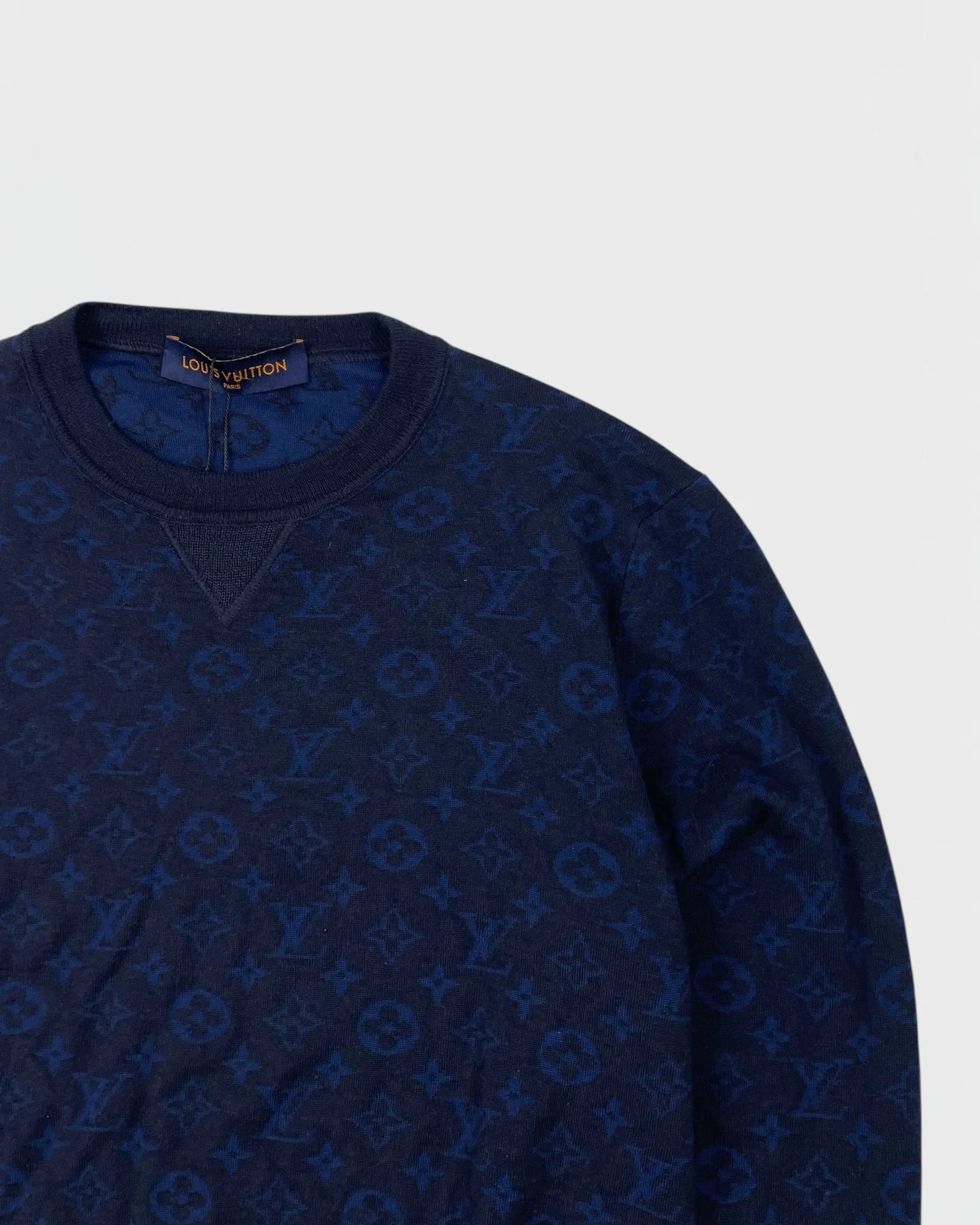 Louis Vuitton pull