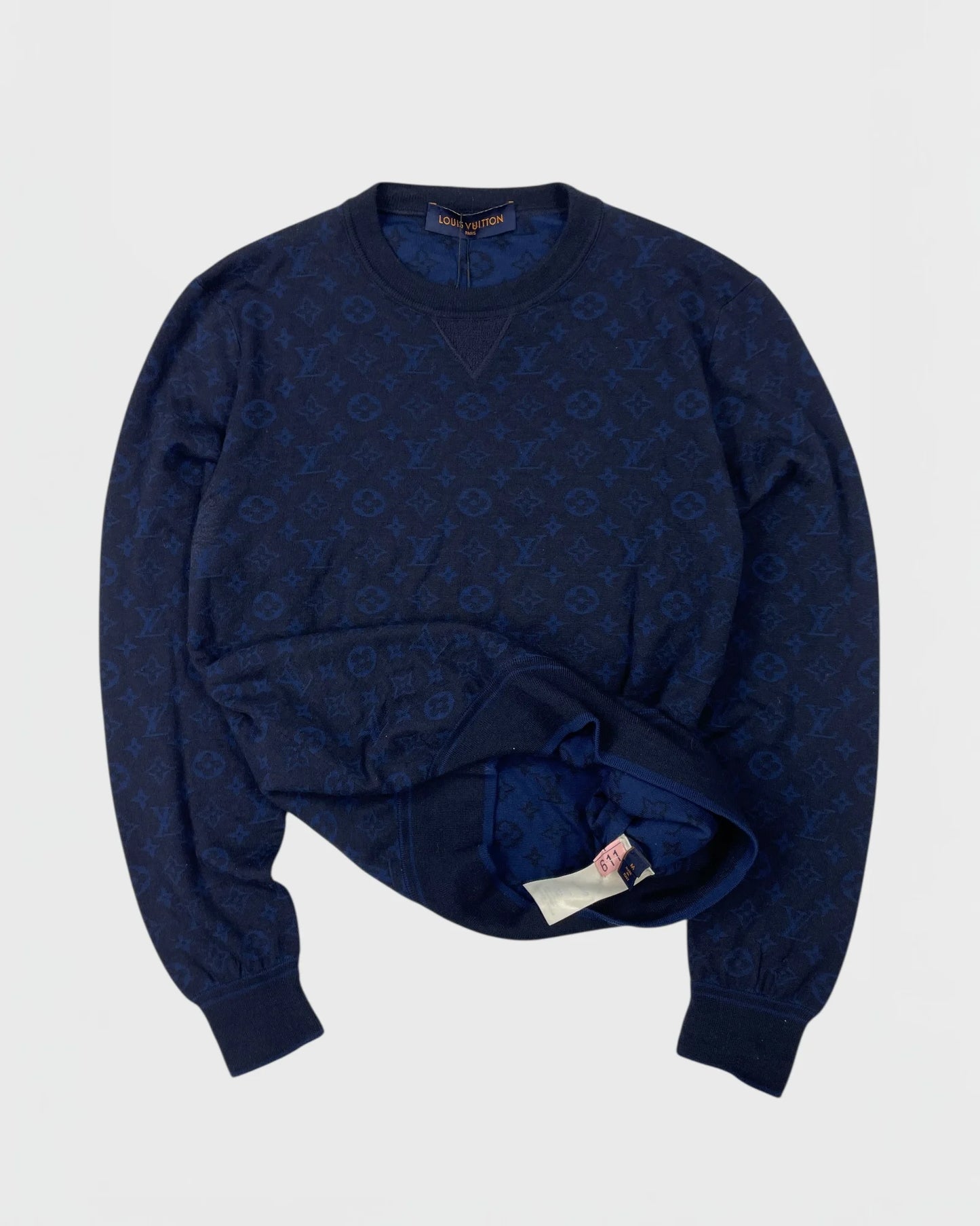Louis Vuitton pull