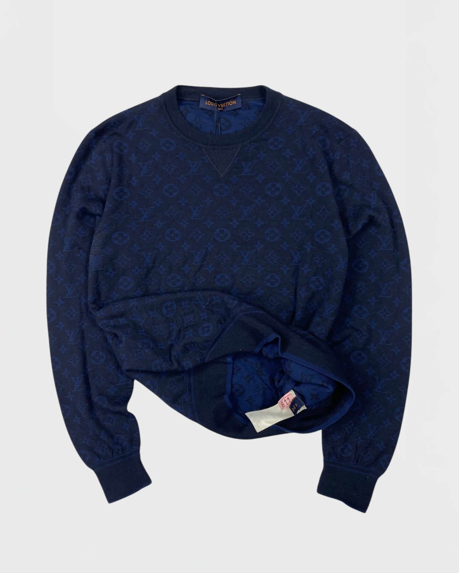 Louis Vuitton pull