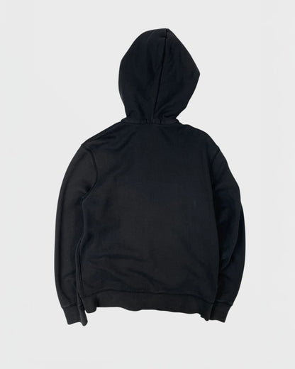 Burberry gilet à capuche