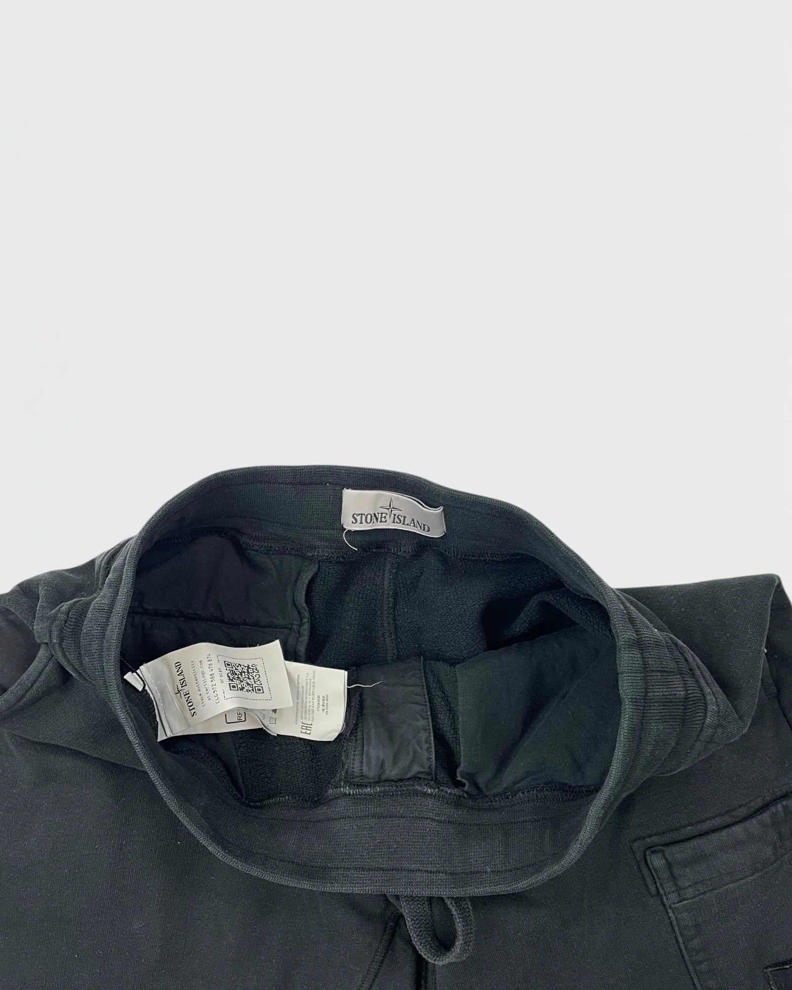 Stone Island pantalon