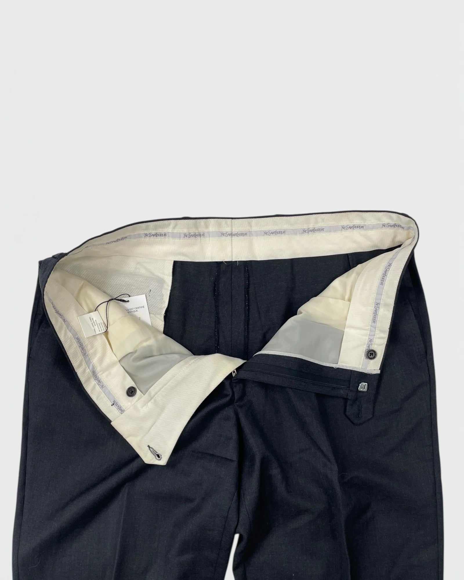 Yves Saint Laurent pantalon