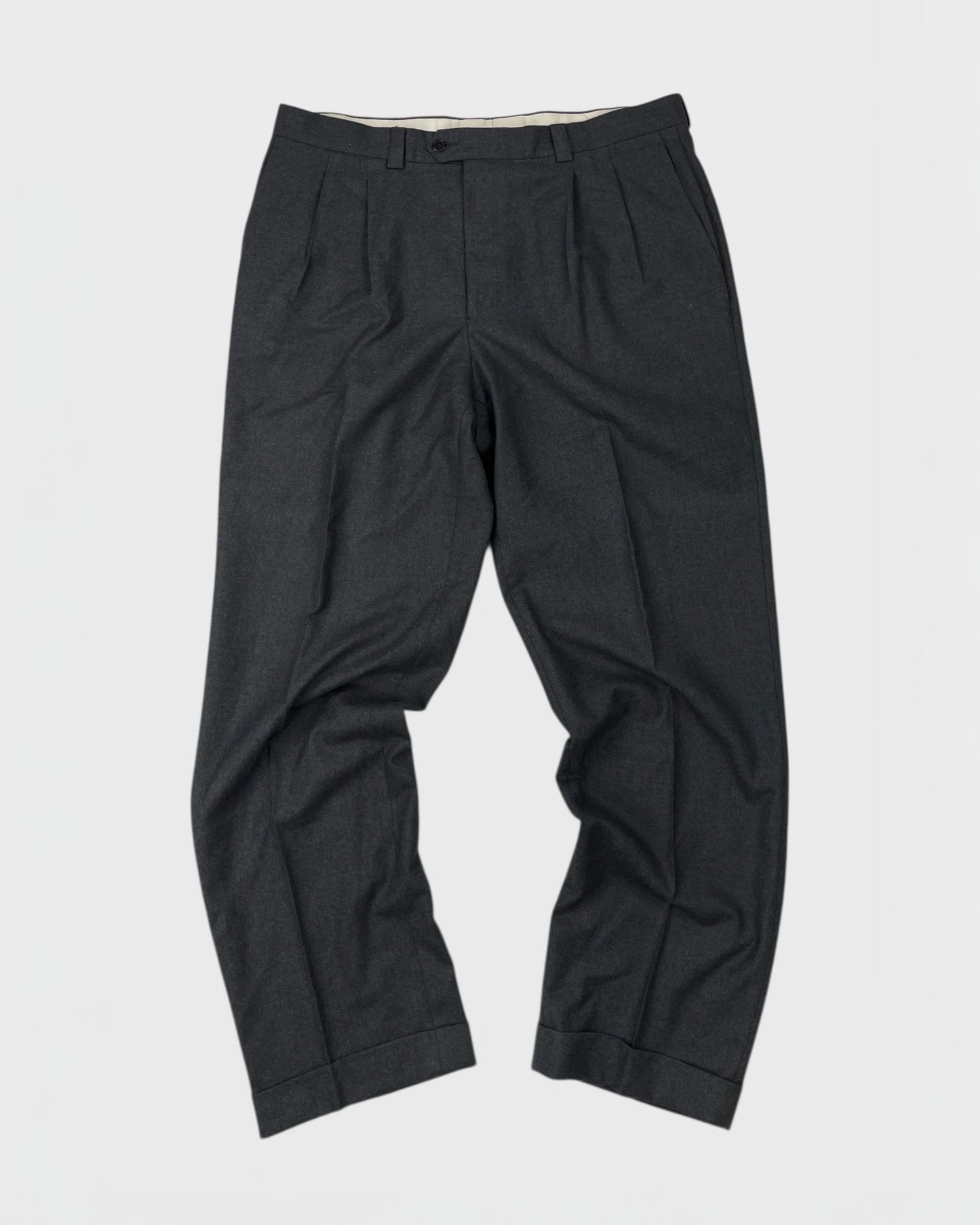 Yves Saint Laurent pantalon