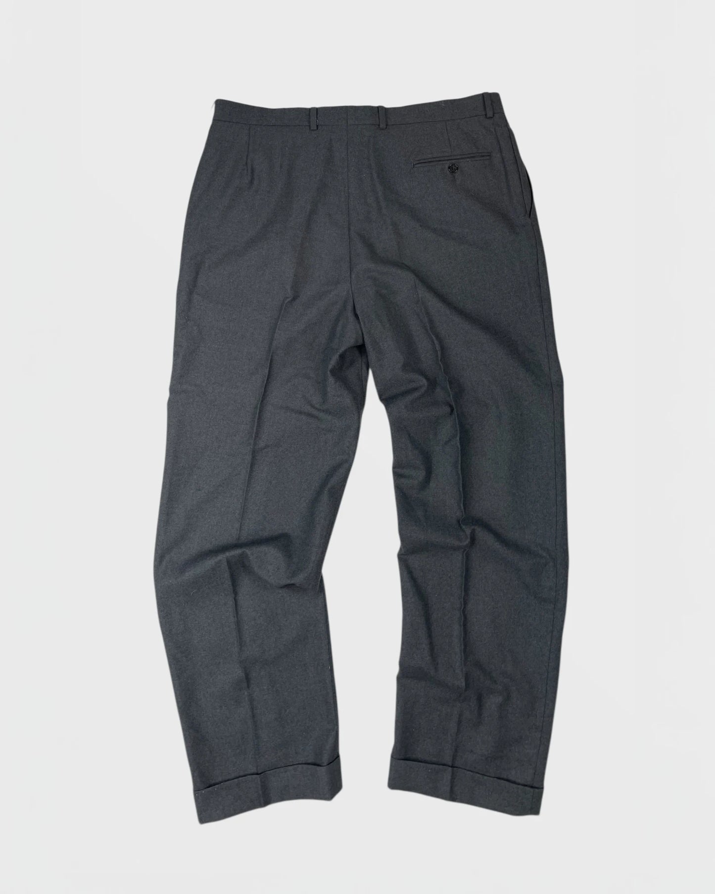 Yves Saint Laurent pantalon